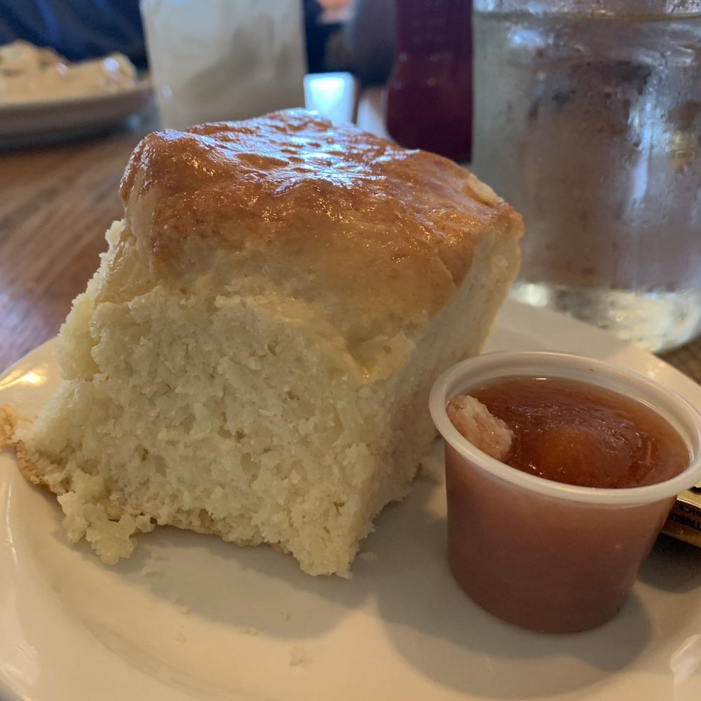 Cousins' - Biscuit - Sandwiches Near Me - The Dalles, Oregon