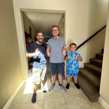 Master Packer - Movers Near Me - Reno, Nevada Master Packer - Movers Near Me - Reno, Nevada