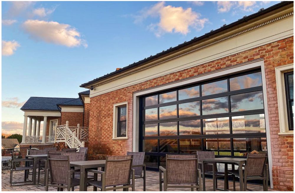GEIS Building Products - Garage Door Contractor in Brookfield, WI
