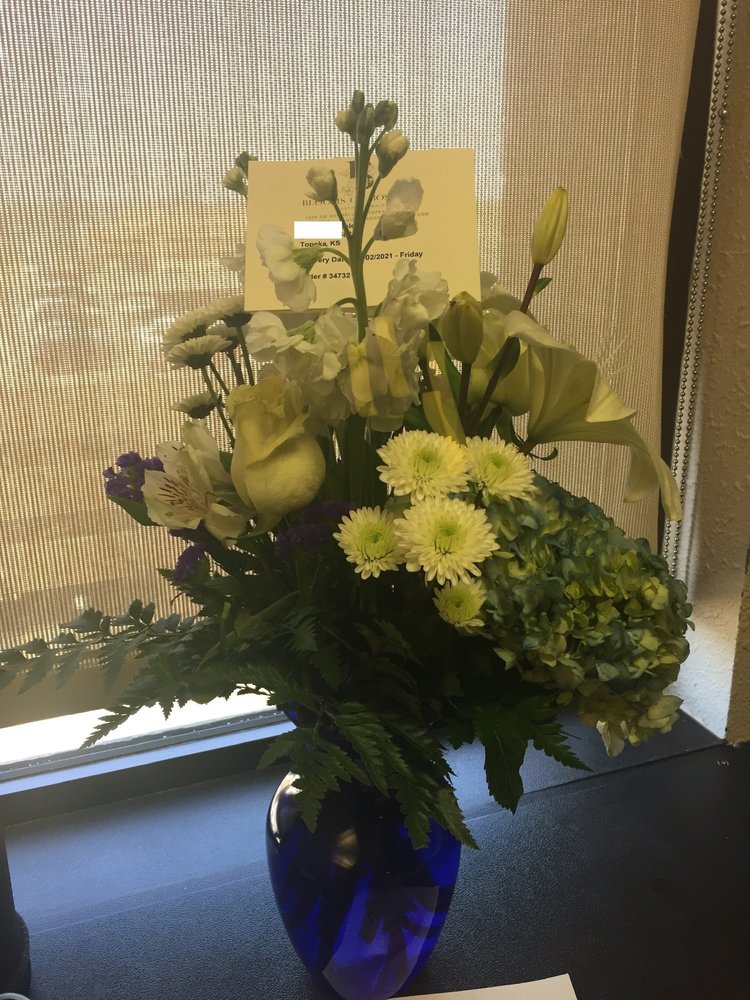 BLOOMS ON BOSWELL Updated September 2024 31 Photos 1300 SW