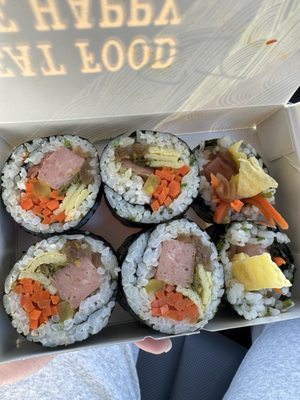 Rice junky by null