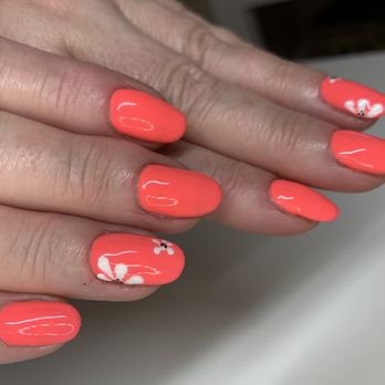 Nails by Kamei Nicole - Structured manicure w/ gel polish & art - Nail Technicians Near Me - Seal Beach, California Nails by Kamei Nicole - Structured manicure w/ gel polish & art - Nail Technicians Near Me - Seal Beach, California