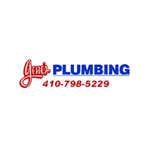 Slide of Gene's Plumbing