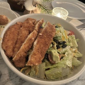 Charley - Chicken salad - Bars Near Me - Harrison, New Jersey