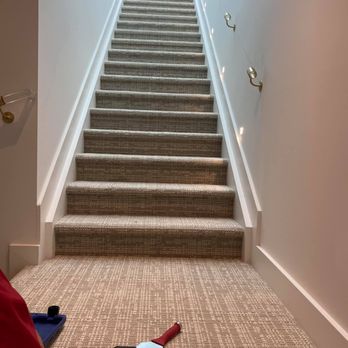 Lemus Flooring - the stairs leading to the second floor - Flooring Near Me - North Sioux City, South Dakota Lemus Flooring - the stairs leading to the second floor - Flooring Near Me - North Sioux City, South Dakota