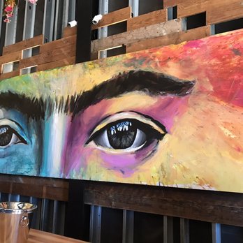 Casa Frida - Wine Tasting Room Near Me - Ensenada, BCN