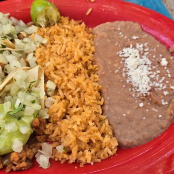 Paradise Garden Grill - Mexican Near Me - Anaheim, California