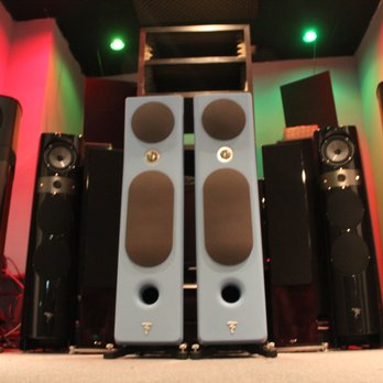 The Sound Exchange - Premium brands Focal, Paradigm, and Monitor Audio take center stage in our listening room! - Electronics Near Me - Somerville, New Jersey The Sound Exchange - Premium brands Focal, Paradigm, and Monitor Audio take center stage in our listening room! - Electronics Near Me - Somerville, New Jersey