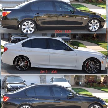 Ceramic Pro - 2004, 2013 & 2014 - Auto Detailing Near Me - San Diego, California