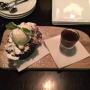 Morrison - Award-winning-omg-drool-delicious bread pudding. - Gastropubs Near Me - Los Angeles, California Morrison - Award-winning-omg-drool-delicious bread pudding. - Gastropubs Near Me - Los Angeles, California