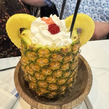 Ocean Paradise Restaurant & Bar - Seafood Near Me - Fairfax, Virginia