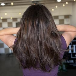 Hair Junkies Salon Desert Knolls - Hair by Makacutz