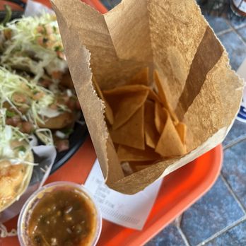 Taco Nazo - Chips and Salsa - Tacos Near Me - La Puente, California Taco Nazo - Chips and Salsa - Tacos Near Me - La Puente, California