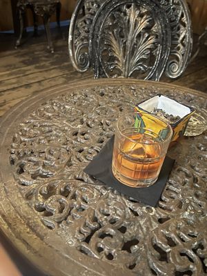 Techo Mezcaleria & Agave Bar by null