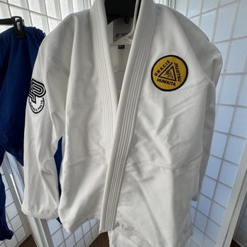 Bridal Store & Alterations - New patches sewn on a new kimono - Sewing & Alterations Near Me - San Diego, California