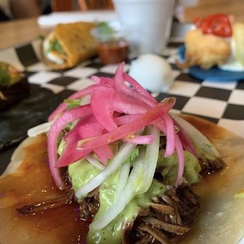 Lokels Only - Pop-Up Restaurants Near Me - Los Angeles, California