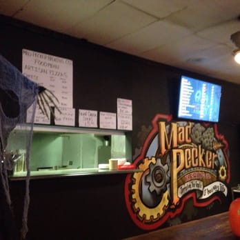 Mad Pecker Brewing - New American Near Me - San Antonio, Texas Mad Pecker Brewing - New American Near Me - San Antonio, Texas
