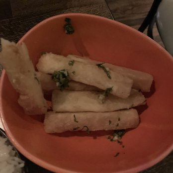 Mojo - Yuca frita - Latin American Near Me - Forest Hills, New York Mojo - Yuca frita - Latin American Near Me - Forest Hills, New York