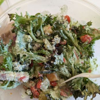 Neon Greens - Salad Near Me - St. Louis, Missouri