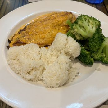 Joe's Crab Shack - Stuffed Flounder - Seafood Near Me - Orlando, Florida Joe's Crab Shack - Stuffed Flounder - Seafood Near Me - Orlando, Florida
