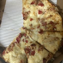 Domino's Pizza - Worst pizza ever