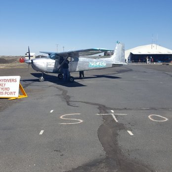 Skydive West Plains - Skydiving Near Me - Ritzville, Washington Skydive West Plains - Skydiving Near Me - Ritzville, Washington