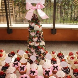 Chocolate Event Planning & Party Rentals - By our cheff paulina