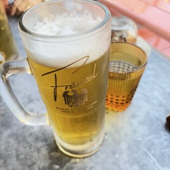 Franzel Restaurant - German Near Me - Goshen, New York