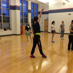 Wilson Recreation Center