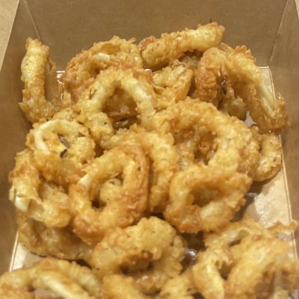 Grill City - Crispy Fried Calamari - Filipino Near Me - Santa Clarita, California Grill City - Crispy Fried Calamari - Filipino Near Me - Santa Clarita, California