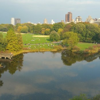 Central Park Conservancy - Parks Near Me - New York, New York