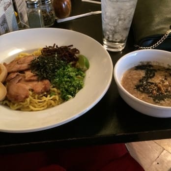 Michi Ramen - The dipping ramen - Ramen Near Me - Austin, Texas Michi Ramen - The dipping ramen - Ramen Near Me - Austin, Texas