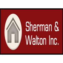 Sherman & Walton