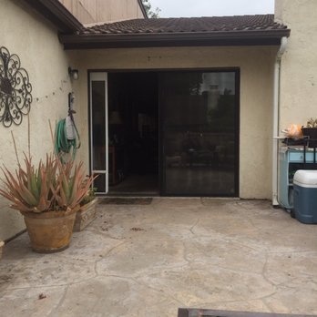 American Window Concepts - Before - Windows Installation Near Me - Ventura, California