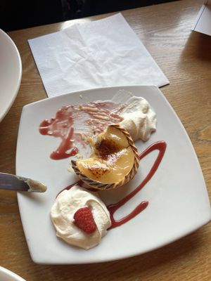 Marmions Brasserie by null