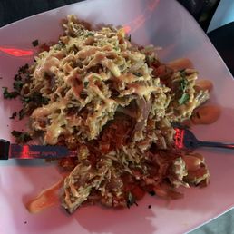 Fried rice Fried rice