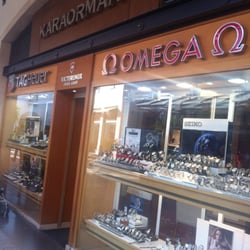 Karaorman Saatçilik
