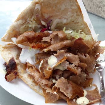 Hassans Imbiss - Döner mit doppelt Fleisch - Kebab Near Me - Angermünde, BB Hassans Imbiss - Döner mit doppelt Fleisch - Kebab Near Me - Angermünde, BB