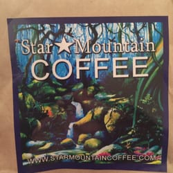 Star Mountain Coffee - Best coffee in queens