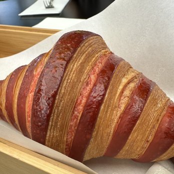 Carissa’s Bakery - Strawberry croissant - Bakeries Near Me - East Hampton, New York Carissa’s Bakery - Strawberry croissant - Bakeries Near Me - East Hampton, New York