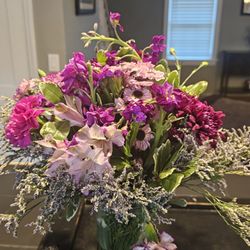 Bountiful Blooms