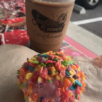 Rockstar Donuts - Donuts Near Me - Largo, Florida