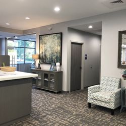 Burch Court Dental