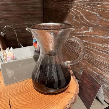 Salish Lodge & Spa - Fresh coffee in room - Day Spas Near Me - Snoqualmie, Washington