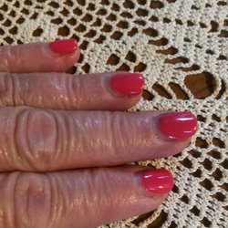 Nail Loft