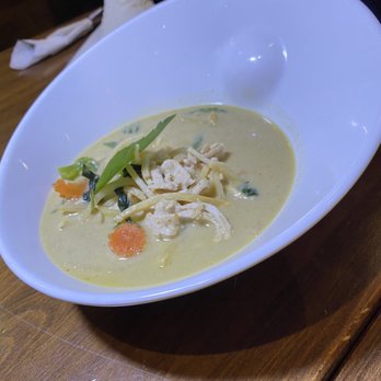 Pa De Thai Restaurant - Green Curry - Thai Near Me - Edgewater, New Jersey Pa De Thai Restaurant - Green Curry - Thai Near Me - Edgewater, New Jersey