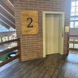 Rapid Drug Testing Service - 2nd Floor, Elevator