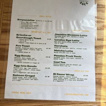 Lost Sock Roasters - Coffee Roasteries Near Me - Washington, DC, District of Columbia