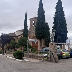 Venta del Quijote