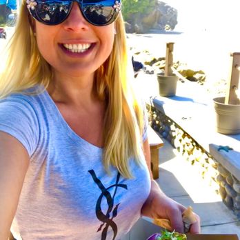 Lost Pier Cafe - Cafes Near Me - Laguna Beach, California Lost Pier Cafe - Cafes Near Me - Laguna Beach, California